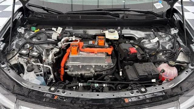 2026 Chevrolet V Blazer RS AWD