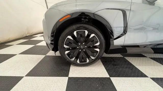 2026 Chevrolet V Blazer RS AWD