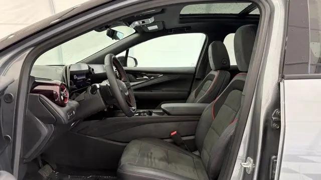 2026 Chevrolet V Blazer RS AWD