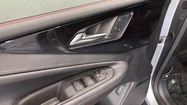 2026 Chevrolet V Blazer RS AWD