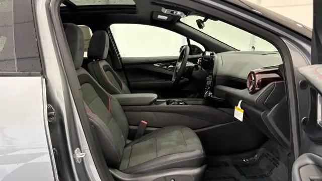2026 Chevrolet V Blazer RS AWD