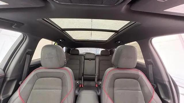 2026 Chevrolet V Blazer RS AWD