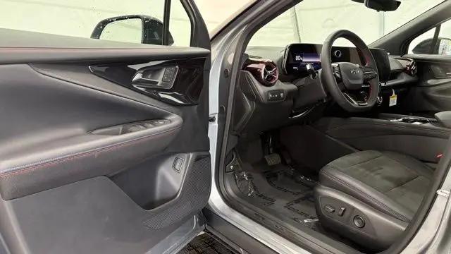 2026 Chevrolet V Blazer RS AWD