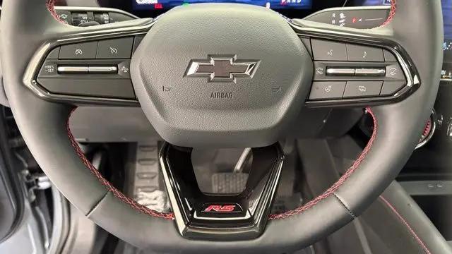 2026 Chevrolet V Blazer RS AWD