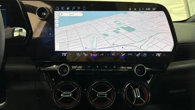 2026 Chevrolet V Blazer RS AWD