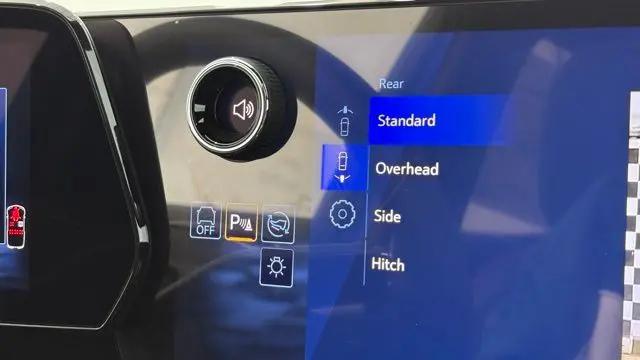 2026 Chevrolet V Blazer RS AWD