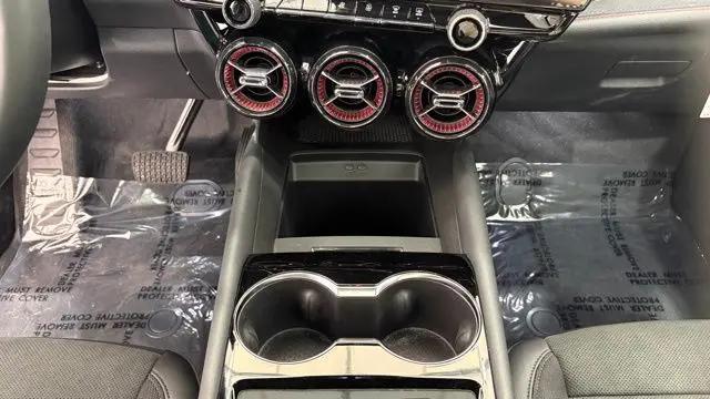 2026 Chevrolet V Blazer RS AWD