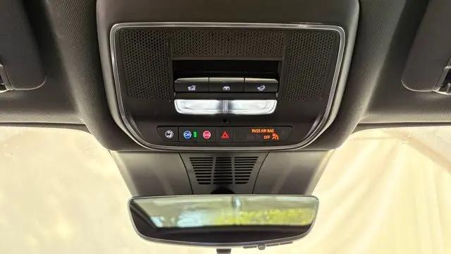 2026 Chevrolet V Blazer RS AWD