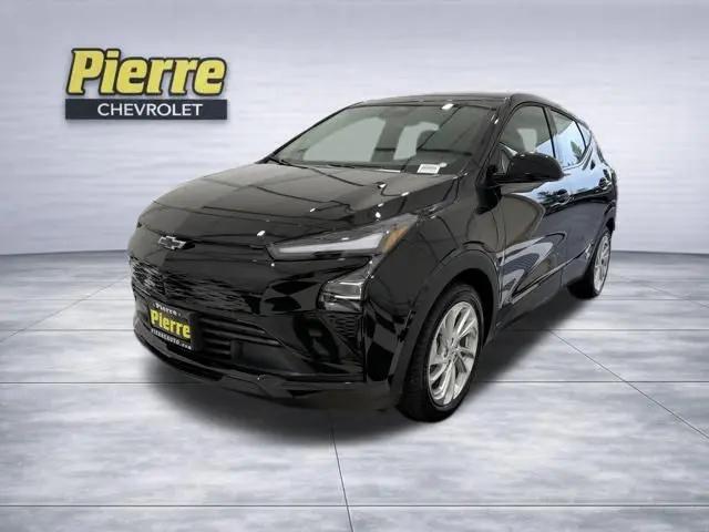 2027 Chevrolet Bolt LT FWD for sale in Seattle, WA