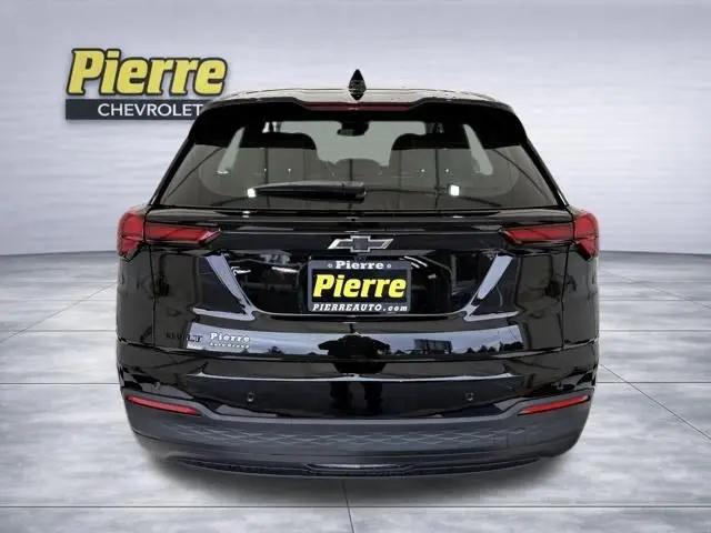 2027 Chevrolet Bolt LT FWD