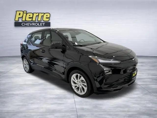2027 Chevrolet Bolt LT FWD