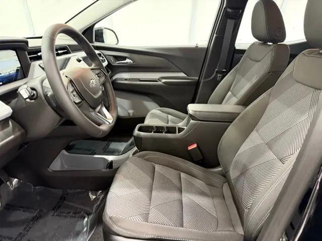 2027 Chevrolet Bolt LT FWD