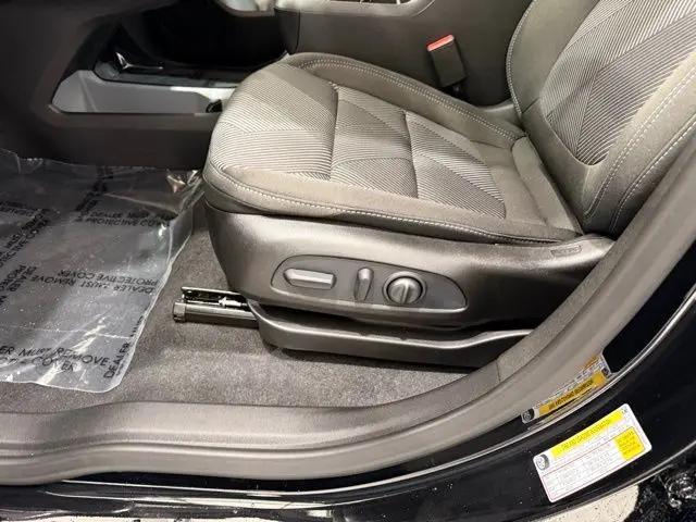 2027 Chevrolet Bolt LT FWD