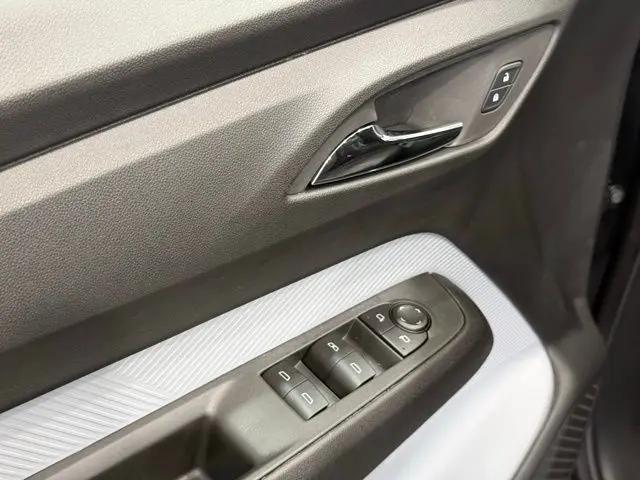 2027 Chevrolet Bolt LT FWD