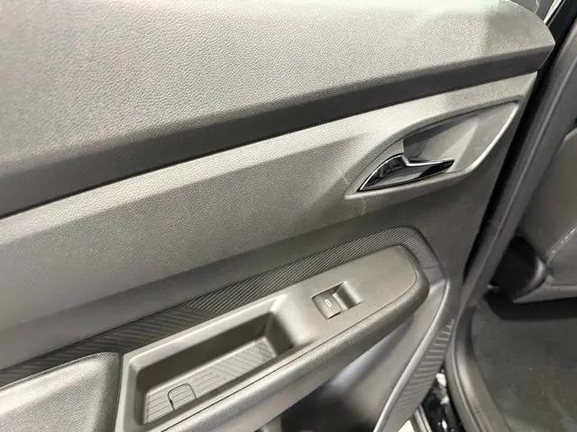 2027 Chevrolet Bolt LT FWD