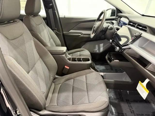 2027 Chevrolet Bolt LT FWD