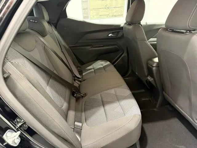 2027 Chevrolet Bolt LT FWD