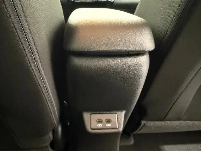 2027 Chevrolet Bolt LT FWD