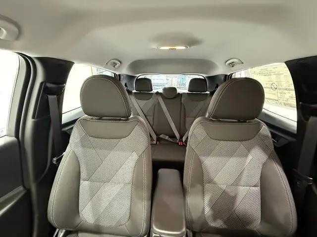 2027 Chevrolet Bolt LT FWD