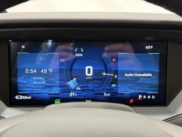 2027 Chevrolet Bolt LT FWD