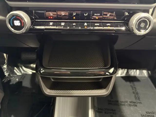 2027 Chevrolet Bolt LT FWD