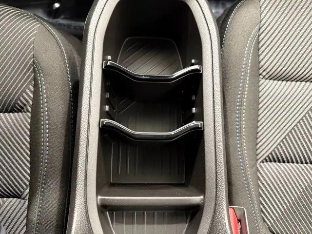 2027 Chevrolet Bolt LT FWD