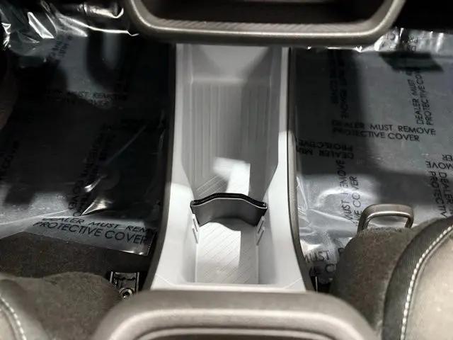 2027 Chevrolet Bolt LT FWD
