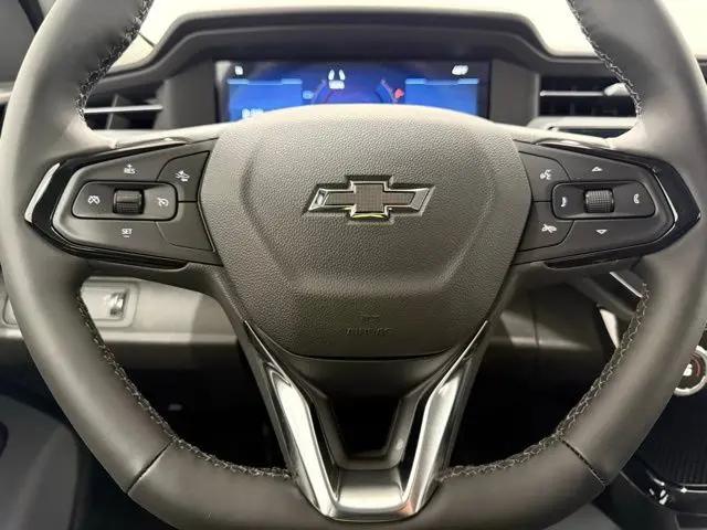 2027 Chevrolet Bolt LT FWD