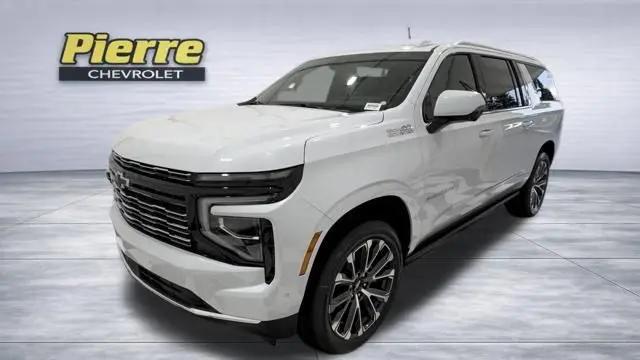 2026 Chevrolet Suburban High Country, 4WD for sale in Seattle, WA