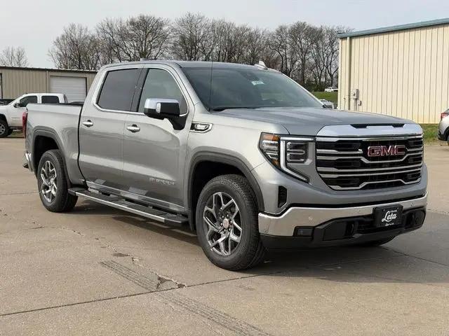 2026 GMC Sierra 1500 Crew Cab, Short Bed, SLT, RWD for sale in Cape Girardeau, MO