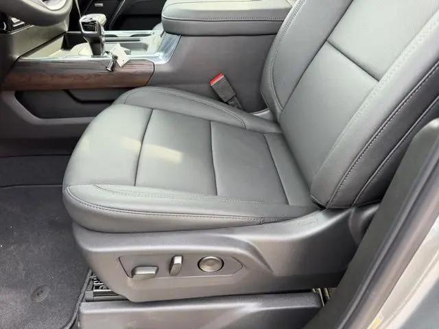 2026 GMC Sierra 1500 Crew Cab, Short Bed, SLT, RWD