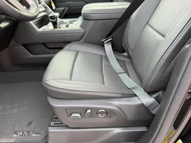 2026 GMC Sierra 1500 Crew Cab, Short Bed, Denali, 4WD