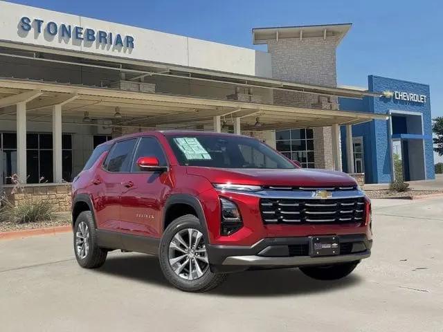 2026 Chevrolet Equinox FWD LT for sale in Frisco, TX