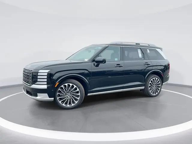 2026 Hyundai Palisade Calligraphy for sale in Greensboro, NC