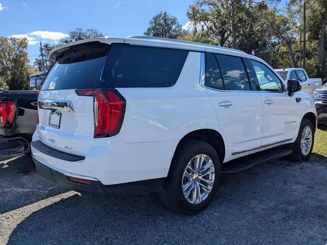 2024 GMC Yukon 2WD SLT