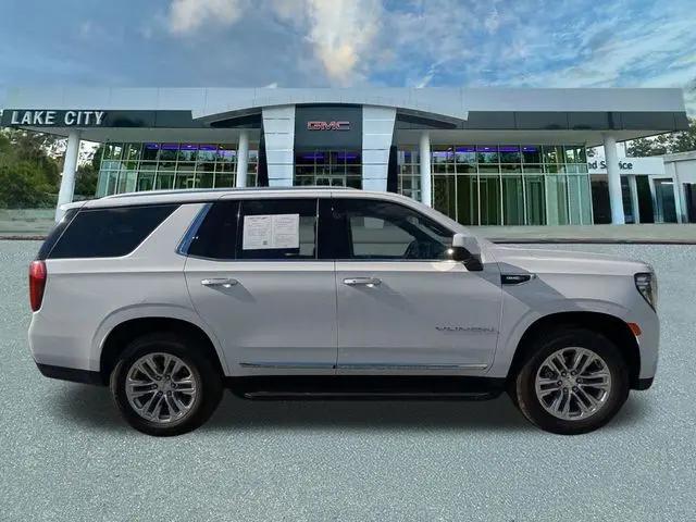 2024 GMC Yukon 2WD SLT