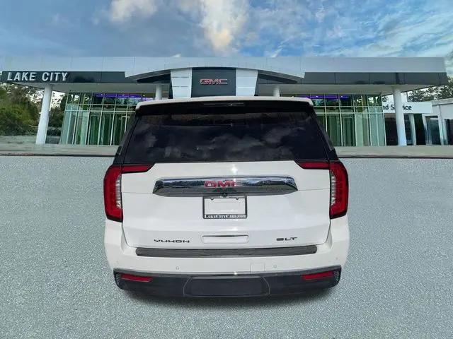2024 GMC Yukon 2WD SLT