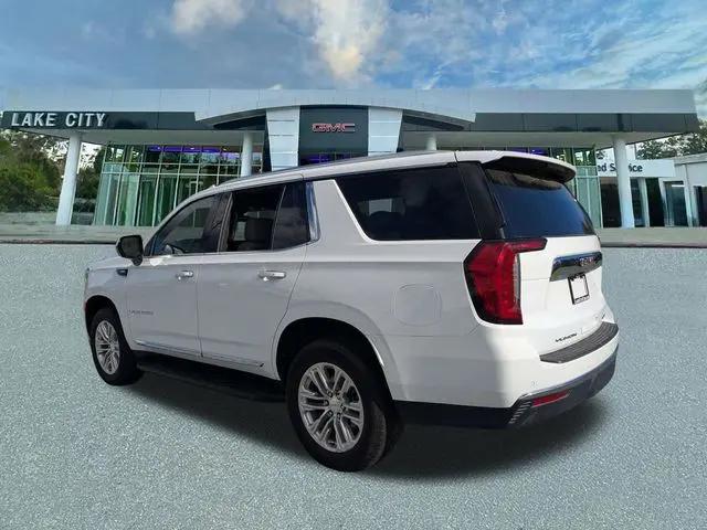 2024 GMC Yukon 2WD SLT