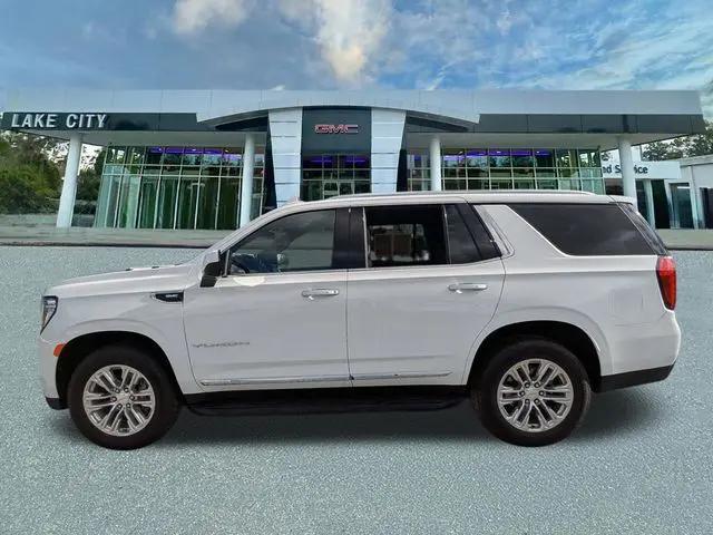 2024 GMC Yukon 2WD SLT