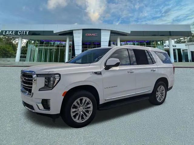 2024 GMC Yukon 2WD SLT