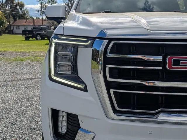 2024 GMC Yukon 2WD SLT
