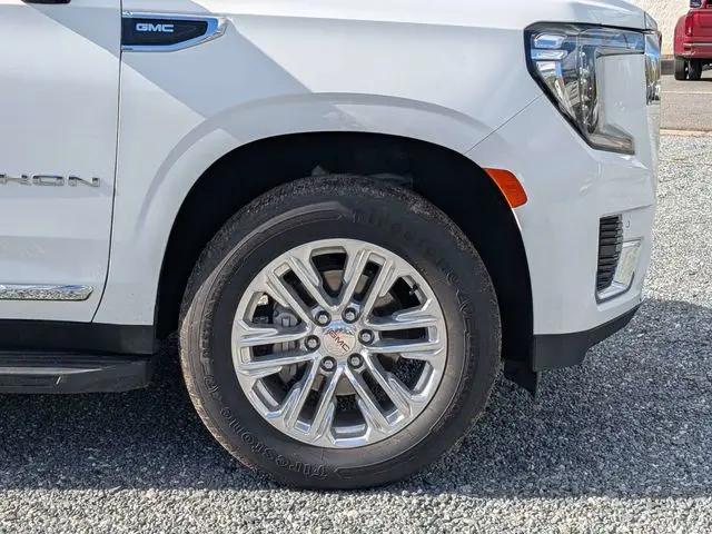 2024 GMC Yukon 2WD SLT