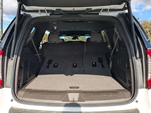 2024 GMC Yukon 2WD SLT