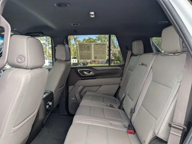 2024 GMC Yukon 2WD SLT