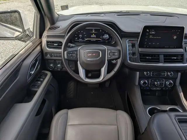 2024 GMC Yukon 2WD SLT