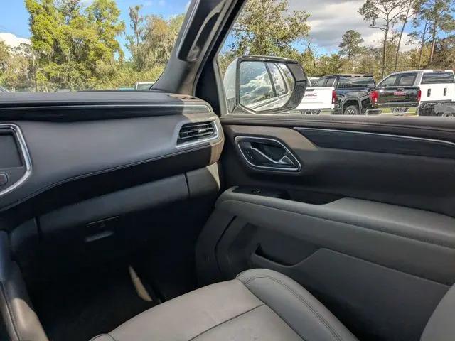 2024 GMC Yukon 2WD SLT