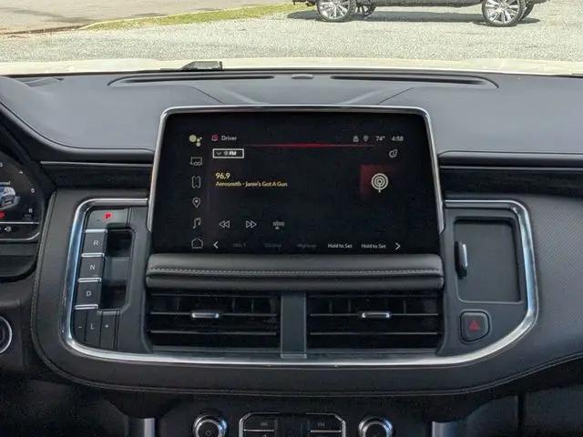 2024 GMC Yukon 2WD SLT
