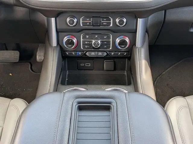 2024 GMC Yukon 2WD SLT