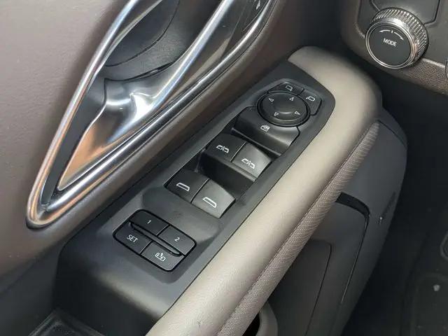 2024 GMC Yukon 2WD SLT