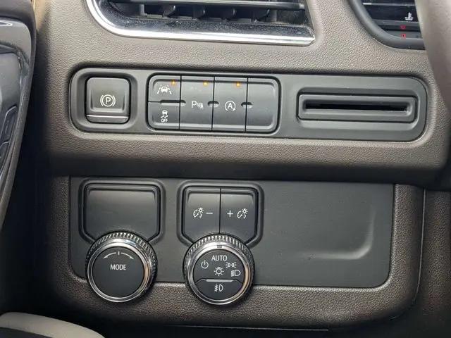 2024 GMC Yukon 2WD SLT